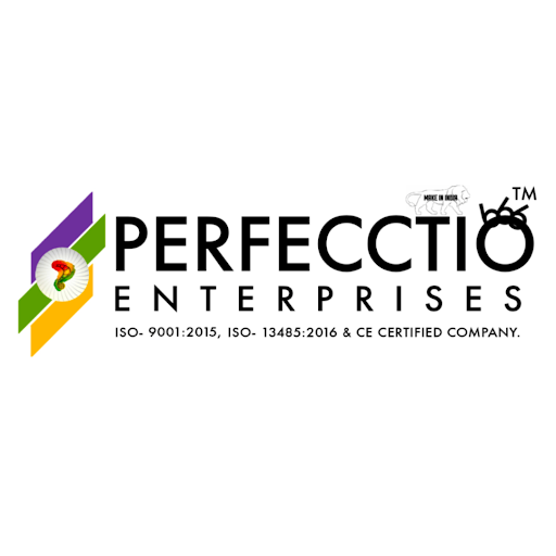 Cover photo of Perfecctio Enterprises – Hospital Beds, ICU Beds, Airport Luggage Trolleys & Patient Bed on Rent in Mumbai